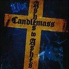 CANDLEMASS ASHES TO ASHES LIVE CD/DVD BRAND NEW SEALED