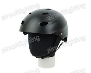 Airsoft Tactical US Army Special Air Force Helmet Black A