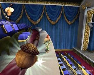 Disneys Chicken Little Sony PlayStation 2, 2005