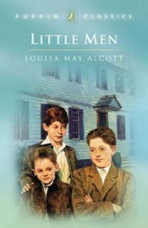   with Jos Boys by Louisa May Alcott 1995, Paperback, Abridged