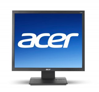 Acer V193 DJB 19 LCD Monitor