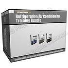 Refrigeration and Air Conditioning HVAC Training Course Bundle