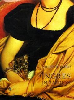   in Ingress Images of Women by Aileen Ribeiro 1999, Hardcover