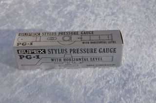 stylus pressure gauge in Consumer Electronics