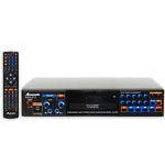 Acesonic Multi Format Karaoke Player with CDG to G Converter DGX 
