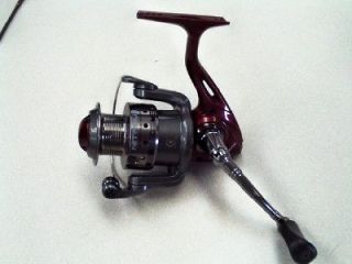 NEW NO BOX QUANTUM NITROUS 20 8 BEARING SPIN REEL SILKY SMOOTH FREE 