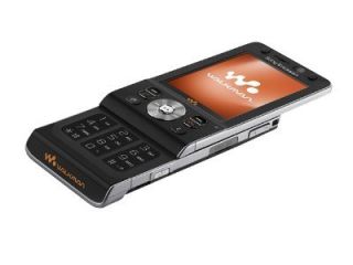 Sony Ericsson Walkman W910i Walkman