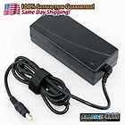 AC DC Adapter Power for Princeton VL173 LCD Monitor 12v 5a 60w New