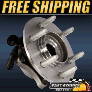   /EXPE​DITION WHEEL HUB AND BEARING NEW (Fits Ford Expedition 2005