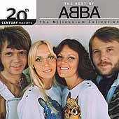   The Best of ABBA by ABBA CD, Sep 2000, 2 Discs, Dolvador