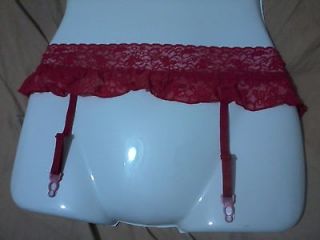 50 pcs Victorias Secret garter belt ,high quality retail $10.99 to $ 