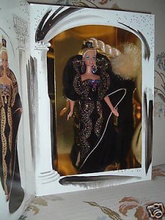   Classique Collection Midnight Gala Barbie (Abbe Littleton) MIB/NRFB