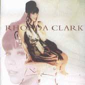 Rhonda Clark by Rhonda Clark Cassette, Apr 1992, Tabu USA