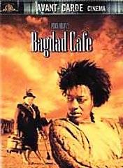 Bagdad Cafe DVD, 2001