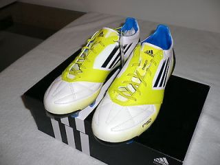 adidas f50 size 9 in Sporting Goods
