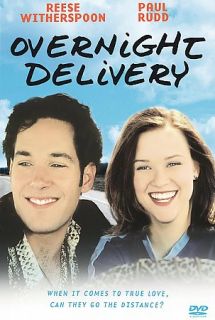 Overnight Delivery DVD, 2004