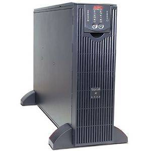 APC SURTD5000XLT Smart UPS RT 5000VA 208V