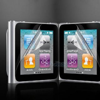 ipod nano screen protector in Screen Protectors