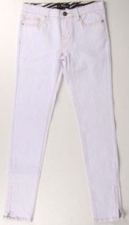 Abbey Dawn White Jeans Pant Junior 1954
