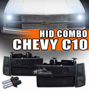 chevy 1500 bumpers