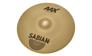 Sabian AAX Studio 17 Crash Cymbal