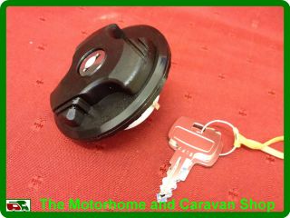 TALBOT EXPRESS FROM 1990 to 1993 40MM LOCKABLE FUEL CAP FOR MOTORHOME