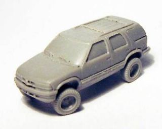 Chevy+S10 in Toys & Hobbies