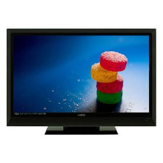 Vizio 32 E321VL Flat Panel LCD HD TV Full HD 720p TV 100,0001 