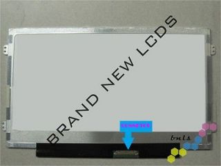 LAPTOP LCD SCREEN FOR ACER ASPIRE ONE D270 1824 10.1 WSVGA