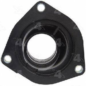 Four Seasons 85186 Water Outlet Housing (Fits 2000 Lincoln LS)