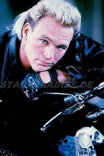 stone cold brian bosworth in DVDs & Movies