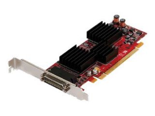ATI Technologies ATI FireMV 2400 100505116 256 MB DDR SDRAM PCI 