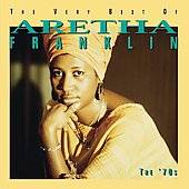 Very Best of the 70s by Aretha Franklin CD, Feb 2008, Rhino Label 