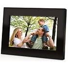 Coby 7 Inch Digital Picture Frame (Black)  DP700