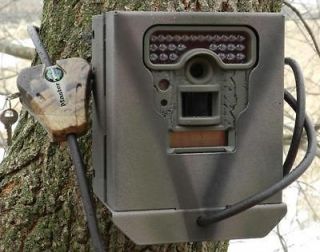   Bear Box For Moultrie Game Spy D 55IRXT Trail Camera Plus Python Cable