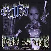   This PA by O.F.I. CD, Mar 2001, Aries Music Entertainment Inc.