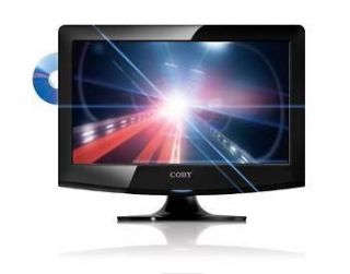 Coby 15 inch LED/DVD Combo HDTV