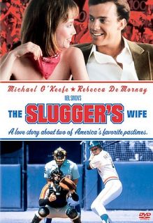 The Sluggers Wife DVD, 2004