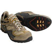 Asolo Contour Gore Tex ® XCR ® Cream Sand Suede Synthetic Trail 