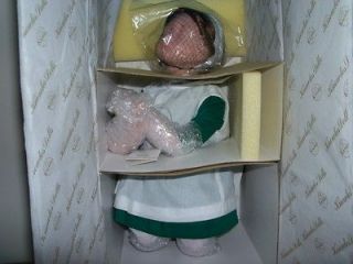 ashton drake porcelain dolls in By Brand, Company, Character