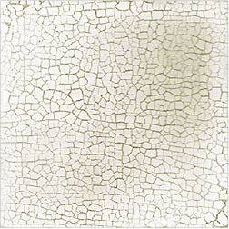 Crackle Natural Field Hand Painted Spanish Ceramic Tile