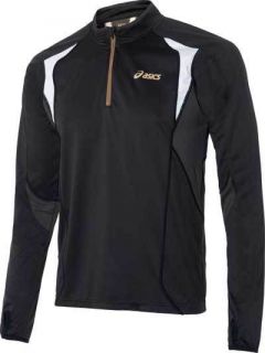 ASICS TOP IMPACT LINE MENS WIND PROTECTION RUNNING TOP