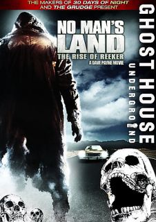 No Mans Land The Rise of Reeker DVD, 2008