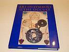 Art and Symbols of the Occult by James Wasserman (1993, Paperback 