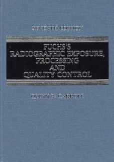   Control by Arthur W. Fuchs and Quinn B. Carroll 2003, Hardcover