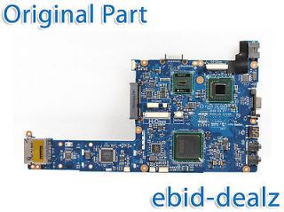   Dell Inspiron Mini 10v 1011 Motherboard Atom 1.6GHz LA 5091P D596P