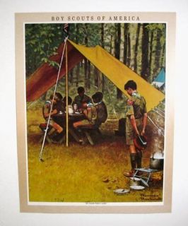norman rockwell prints in Art from Dealers & Resellers