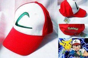 pokemon trainer costume in Clothing, 