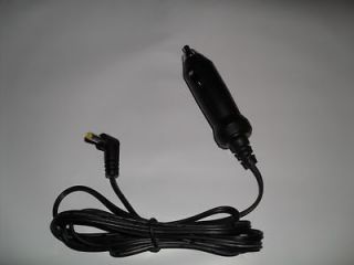 Audiovox PVD73   7” Portable DVD Car DC Charger