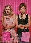 Mary Kate and Ashley Olsen RARE huge 31 newspaper clippings pack 